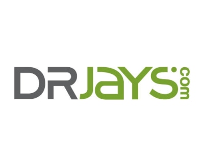 Shop DrJays logo