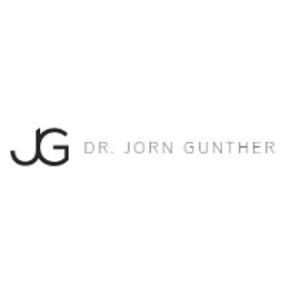 Shop Dr. Jörn Günther Rare Books logo