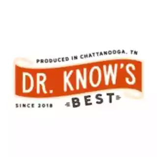 Shop Dr. Knows Best promo codes logo