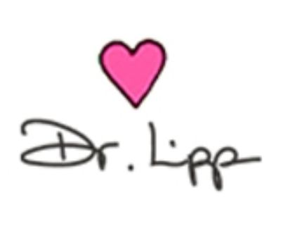 Shop Dr. Lipp logo