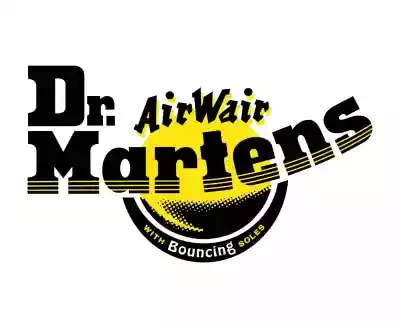 Dr. Martens coupon codes