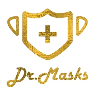 Shop Dr. Masks logo
