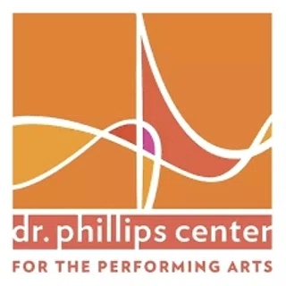 Dr. Phillips Center logo