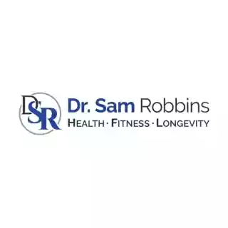 Shop Dr. Sam Robbins coupon codes logo