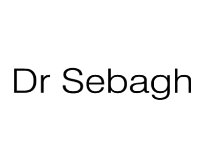Shop Dr. Sebagh logo
