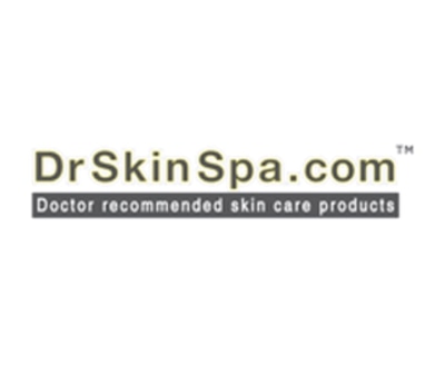 Shop Dr Skin Spa logo