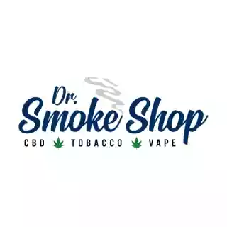 Dr. Smoke Shop logo