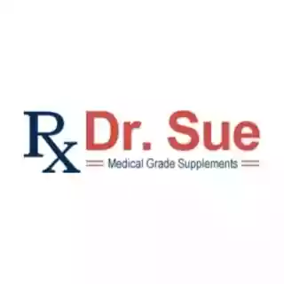 Shop Dr. Sue logo