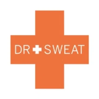 Shop  Dr. Sweat  logo