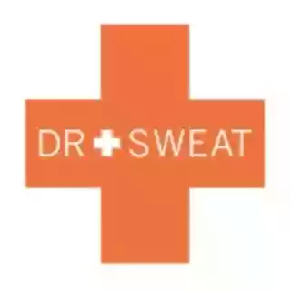 Dr. Sweat  logo