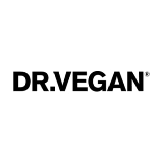 Dr. Vegan logo