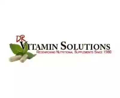 Shop DR Vitamin Solutions coupon codes logo