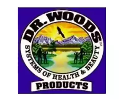Dr. Woods logo