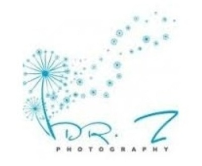 Shop Dr. Z Photography logo