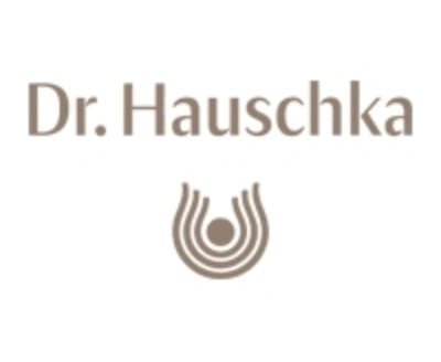 Shop Dr. Hauschka logo