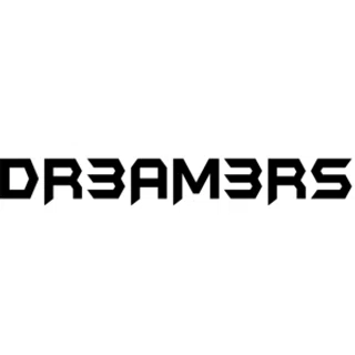  DR3AM3RS logo