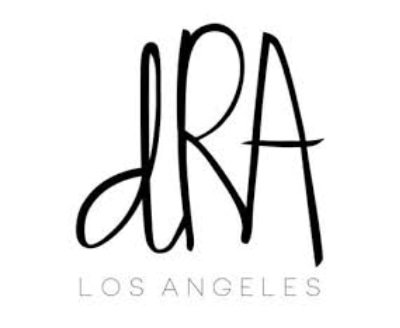 Shop dRA Clothing logo