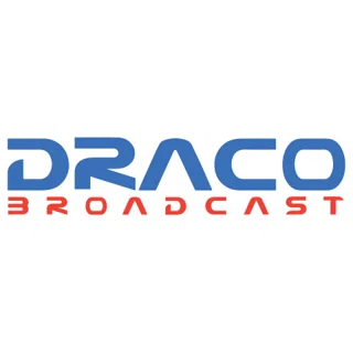 Shop Draco Broadcast logo