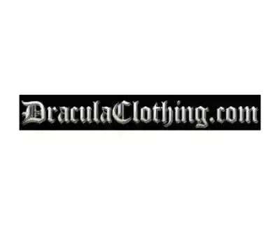 Shop Dracula Clothing promo codes logo