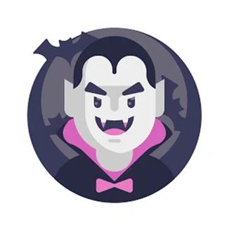 Dracula logo