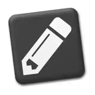 Draft Write logo