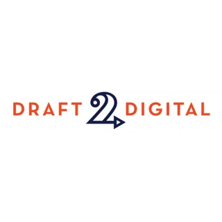 Shop Draft2Digital logo