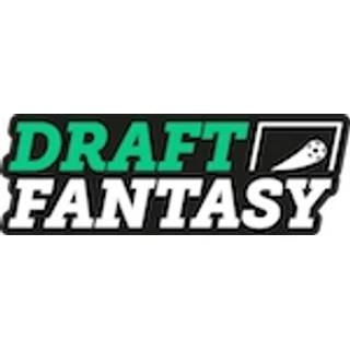 Draft Fantasy logo