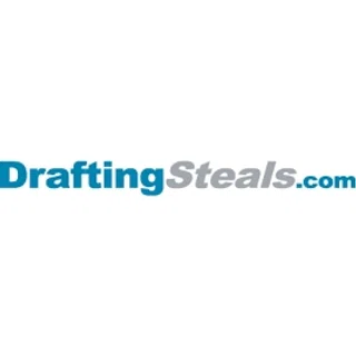 DraftingSteals logo