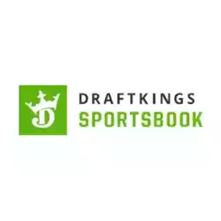 Shop DraftKings Sportsbook promo codes logo