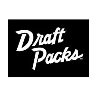 Shop DraftPacks promo codes logo