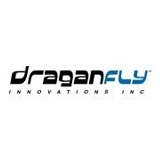 draganfly.com logo