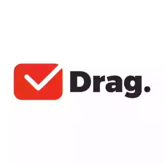 DragApp logo