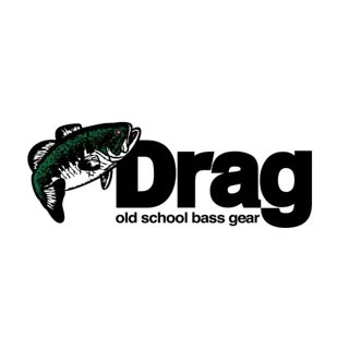 Drag Bass Gear logo