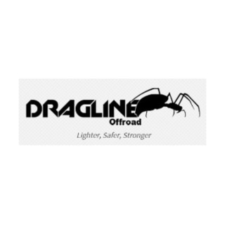 Shop Dragline Offroad logo