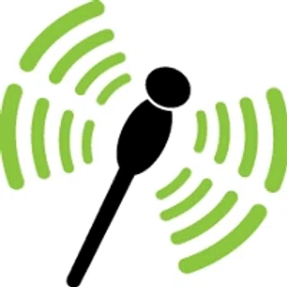 Dragnfly Wireless logo
