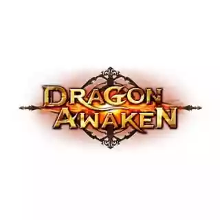 Dragon Awaken logo