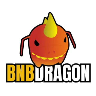Dragon BNB logo
