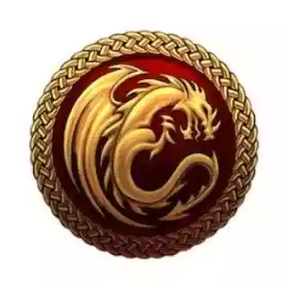 Dragon Eternity logo