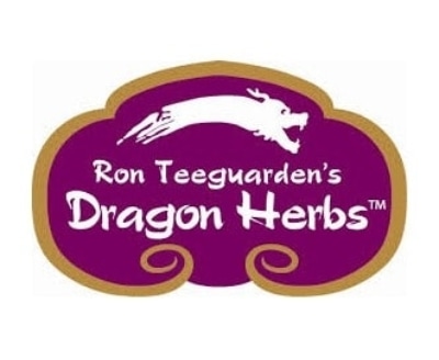 Shop Dragon Herbs logo