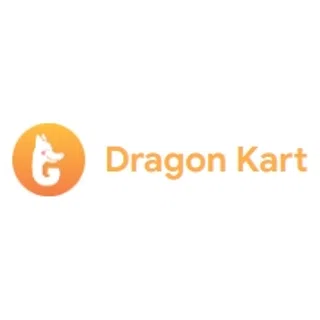 Dragon Kart logo