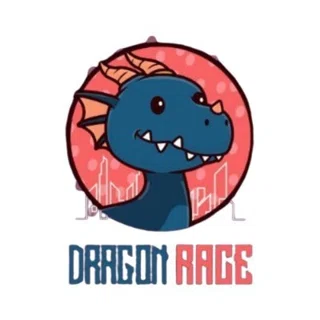 Dragon Race logo