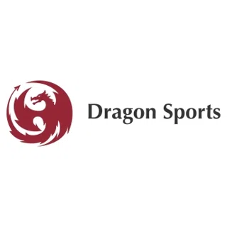 Shop Dragon Sports logo