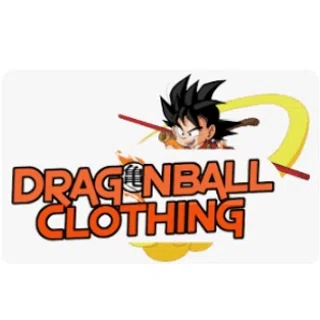 dragonballclothing logo