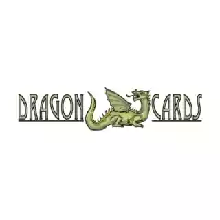 Shop Dragon Cards discount codes logo