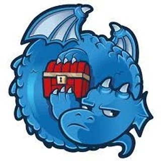 Dragonchain logo