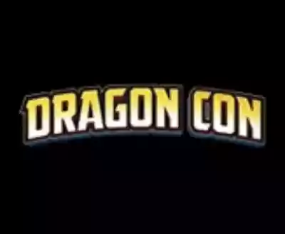 Dragoncon logo