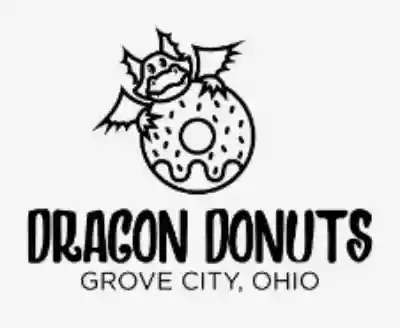 Shop Dragon Donuts logo