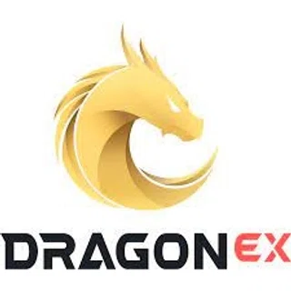 DragonEx logo