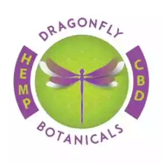 Dragonfly Botanicals logo
