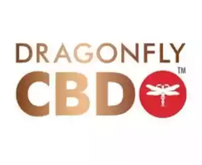 DragonflyCBD logo